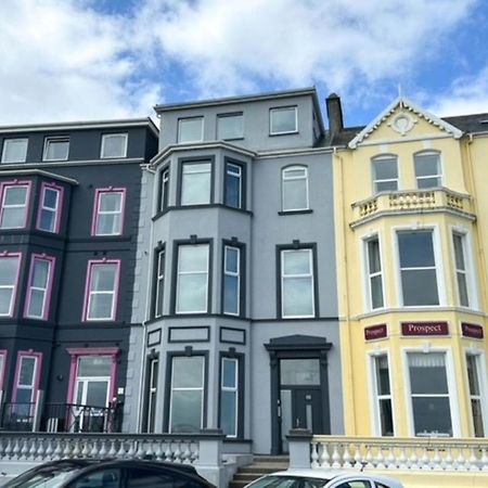 Bed and Breakfast Island View Portrush Exterior foto