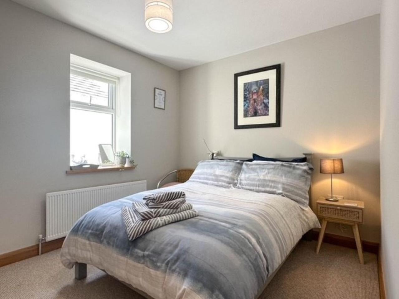 Bed and Breakfast Island View Portrush Exterior foto